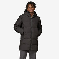Patagonia Jackson Glacier Parka - Men's - Final Clearance